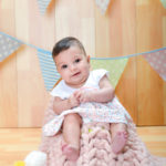 Parisa R. 6 months