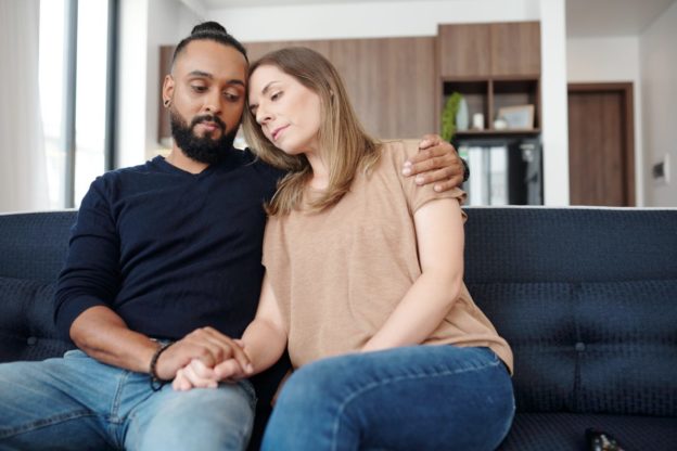 recurrent pregnancy loss