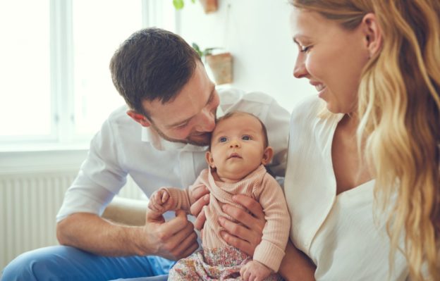 fertility risk factors