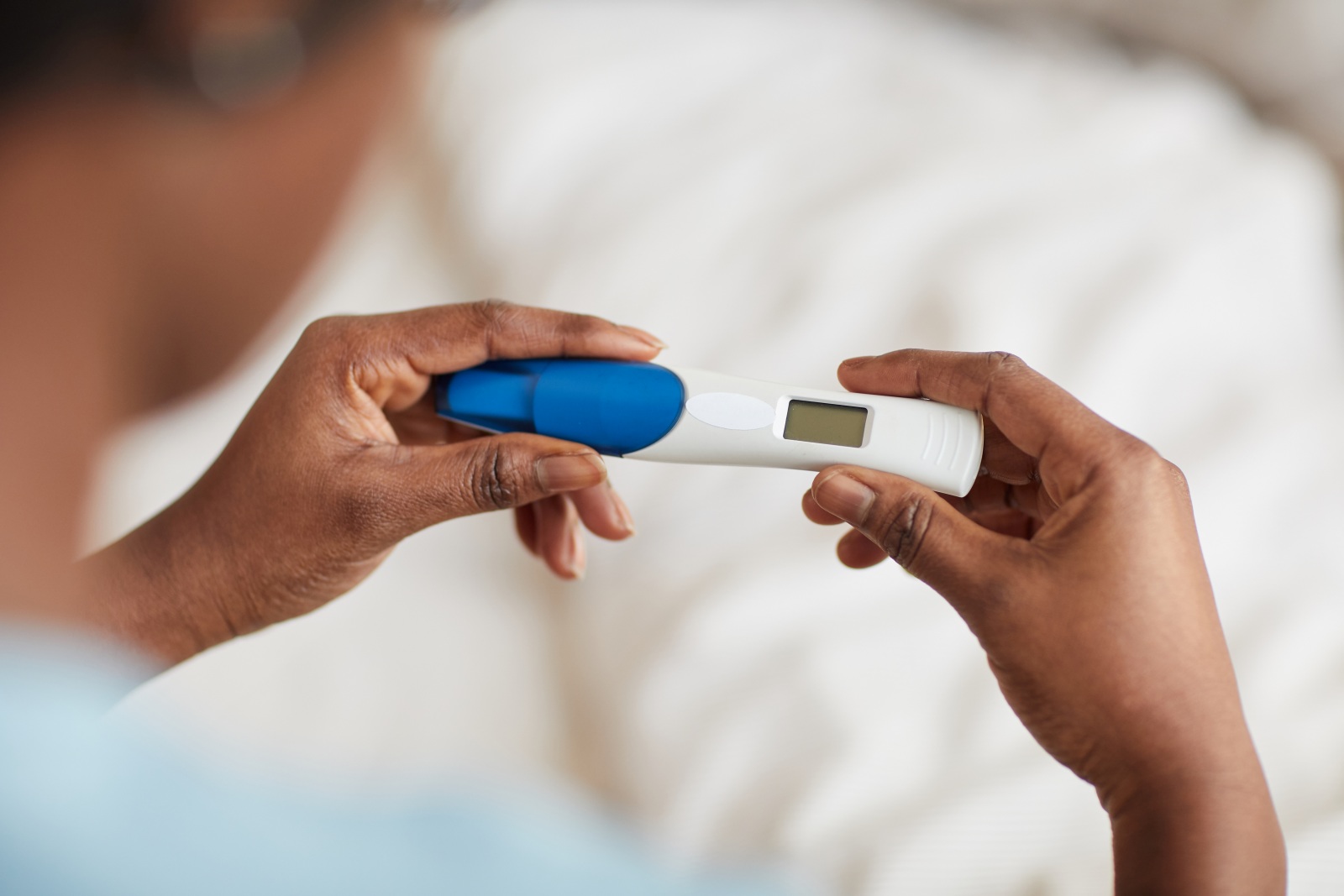 Learn How Uterine Fibroids And Fertility Are Related