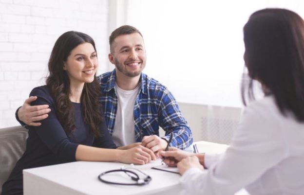 male fertility and testosterone