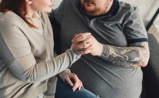 How obesity affects fertility