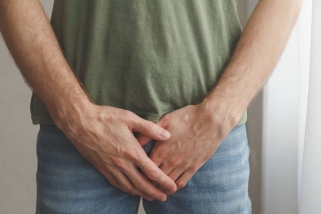 myths bout male infertility