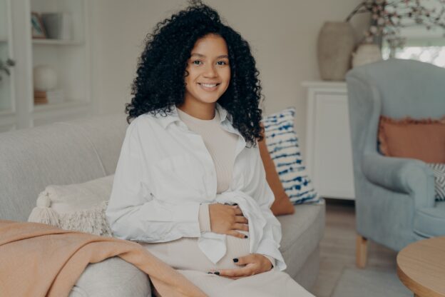 importance of self-care during IVF treatment