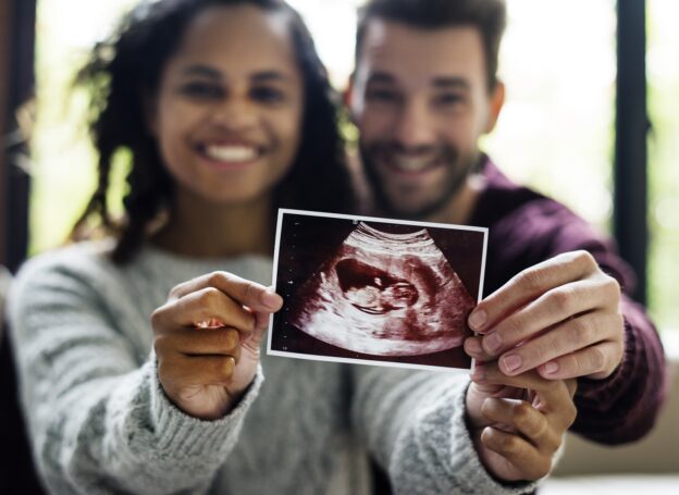 unexpected benefits of IVF on women's health