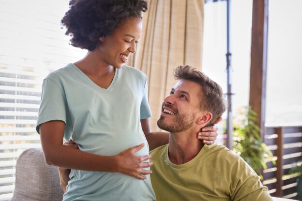 Fertility-Friendly Lifestyle