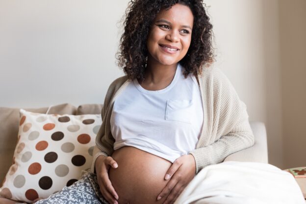Environmental Toxins Impact Female Fertility