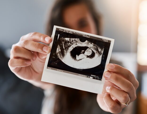Understanding Fertility After 40
