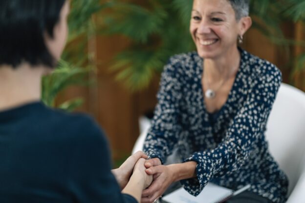 Emotional Support at Fertility Clinics