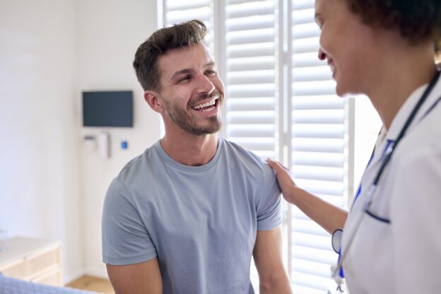 Male Factor Infertility