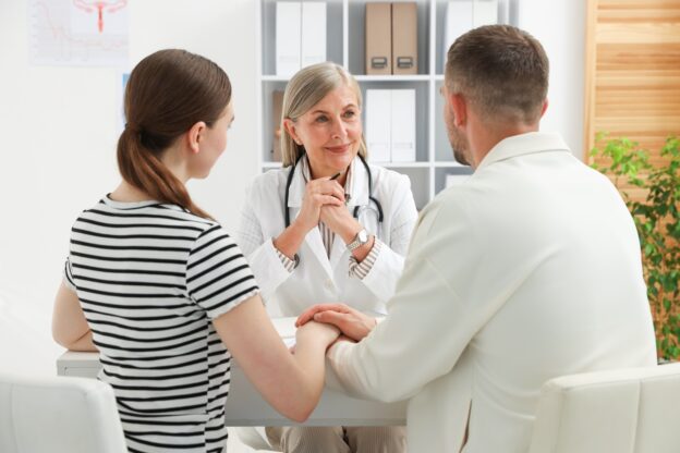 second opinion for fertility treatment