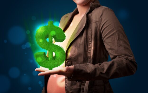hidden costs of funded IVF