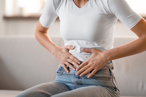 vitamin d and female fertility