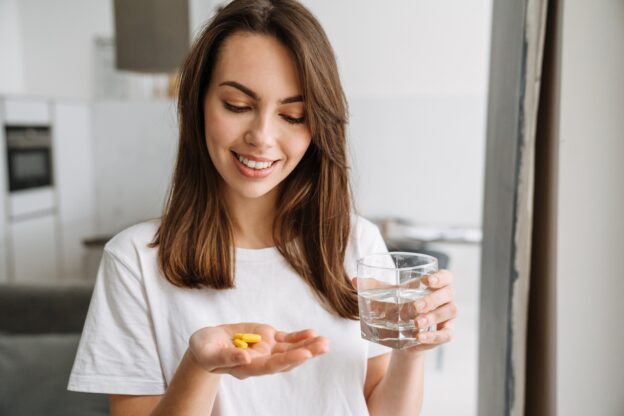 folate and folic acid for fertility