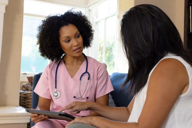 insulin resistance and infertility